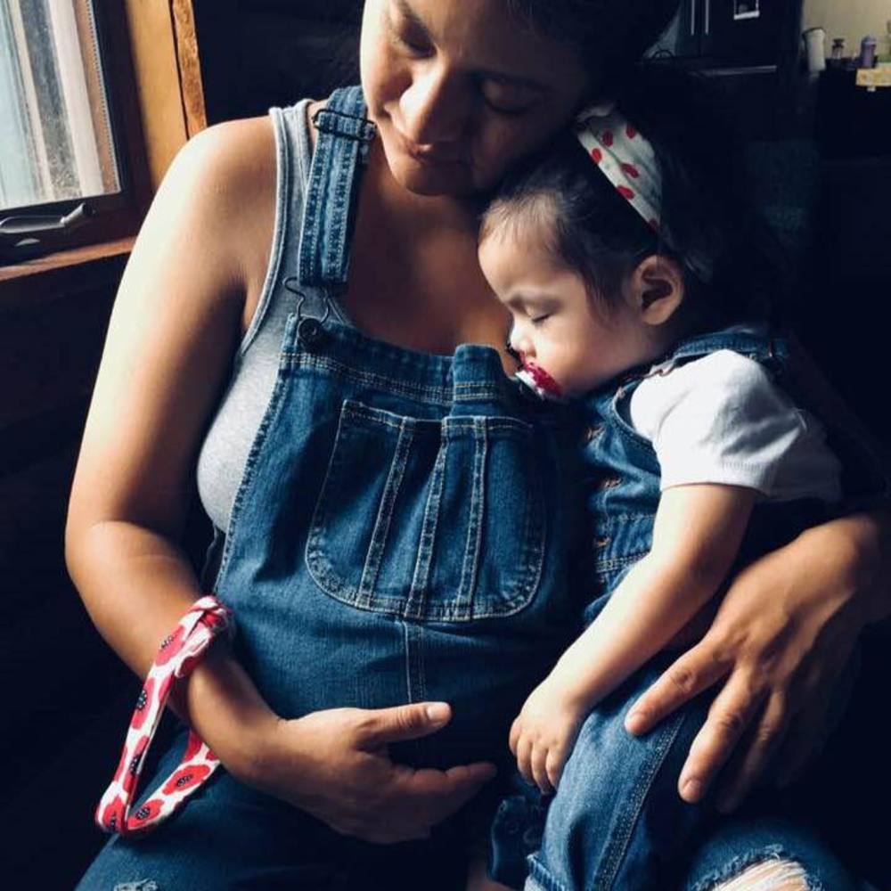 Meet your Posher, Norma